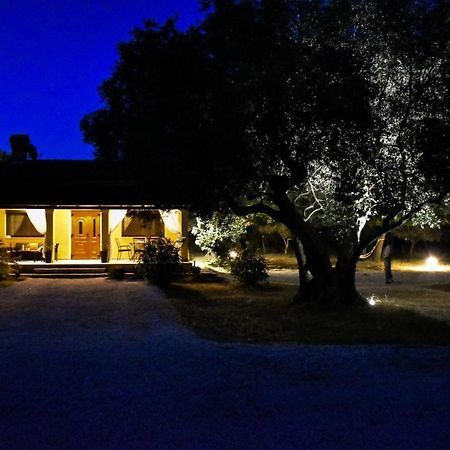 Holiday House Val Vidal Rovinj Exteriör bild